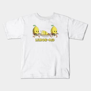 Lemon-Aid Kids T-Shirt